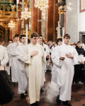 Pielgrzymka Maturzystów 27.04.25