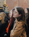 Pielgrzymka Maturzystów 27.04.25