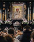 Pielgrzymka Maturzystów 27.04.25