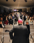 Pielgrzymka Maturzystów 27.04.25