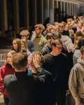 Pielgrzymka Maturzystów 27.04.25
