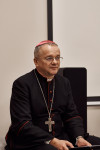 Spotkanie Młodzieżowej Rady Duszpasterskiej 22.12.24