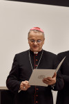 Spotkanie Młodzieżowej Rady Duszpasterskiej 22.12.24