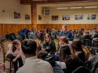 Akademia Dojrzewania "Gotów zaufać?" 16-18.01.26