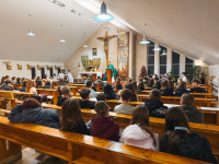 Akademia Dojrzewania "Gotów zaufać?" 16-18.01.26