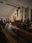 Akademia Dojrzewania "Gotów zaufać?" 16-18.01.26