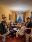 Akademia Dojrzewania "Gotów zaufać?" 16-18.01.26