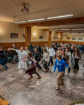 Akademia Dojrzewania "Gotów zaufać?" 16-18.01.26