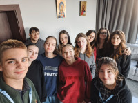 Akademia Dojrzewania "Gotów zaufać?" 16-18.01.26