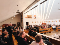 Akademia Dojrzewania "Gotów zaufać?" 16-18.01.26