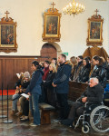 Akademia Dojrzewania "Gotów zaufać?" 16-18.01.26