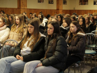 Rekolekcje dla kandydatów do bierzmowania 24-25.01.26