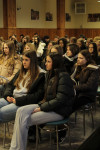 Rekolekcje dla kandydatów do bierzmowania 24-25.01.26