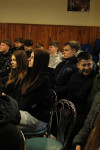 Rekolekcje dla kandydatów do bierzmowania 24-25.01.26