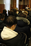 Rekolekcje dla kandydatów do bierzmowania 24-25.01.26