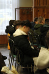 Rekolekcje dla kandydatów do bierzmowania 24-25.01.26