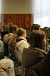 Rekolekcje dla kandydatów do bierzmowania 24-25.01.26