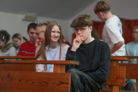Akademia Dojrzewania "Z ciemności do Światła" 20-22.03.26