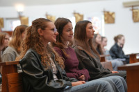 Akademia Dojrzewania "Z ciemności do Światła" 20-22.03.26