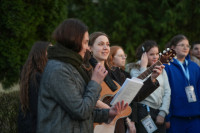 Akademia Dojrzewania "Z ciemności do Światła" 20-22.03.26