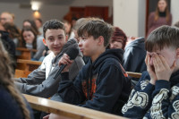 Akademia Dojrzewania "Z ciemności do Światła" 20-22.03.26