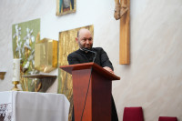 Akademia Dojrzewania "Z ciemności do Światła" 20-22.03.26