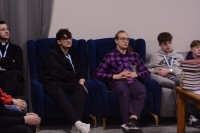 Bohaterowie Boga 6-8.03.26