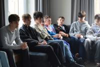 Bohaterowie Boga 6-8.03.26