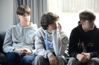 Bohaterowie Boga 6-8.03.26