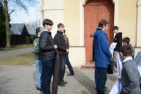 Bohaterowie Boga 6-8.03.26