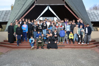 Bohaterowie Boga 6-8.03.26