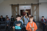 Bohaterowie Boga 6-8.03.26