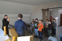 Bohaterowie Boga 6-8.03.26