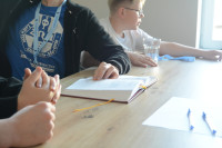 Bohaterowie Boga 6-8.03.26