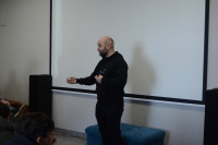 Bohaterowie Boga 6-8.03.26