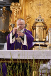 Pielgrzymka Maturzystów 15.03.26