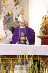 Pielgrzymka Maturzystów 15.03.26