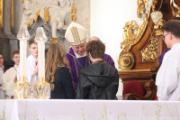 Pielgrzymka Maturzystów 15.03.26