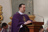 Pielgrzymka Maturzystów 15.03.26