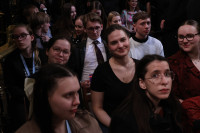 Pielgrzymka Maturzystów 15.03.26