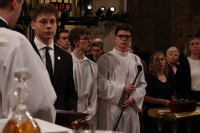 Pielgrzymka Maturzystów 15.03.26