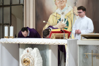 Pielgrzymka Maturzystów 15.03.26