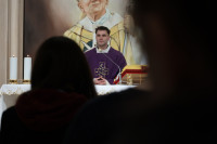 Pielgrzymka Maturzystów 15.03.26