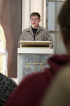 Pielgrzymka Maturzystów 15.03.26