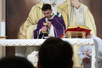 Pielgrzymka Maturzystów 15.03.26