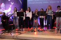 Pielgrzymka Maturzystów 15.03.26