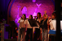 Pielgrzymka Maturzystów 15.03.26