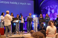 Pielgrzymka Maturzystów 15.03.26
