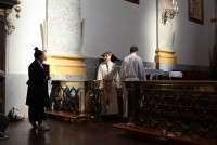 Pielgrzymka Maturzystów 15.03.26