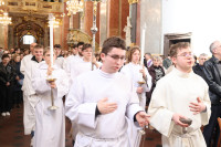 Pielgrzymka Maturzystów 15.03.26